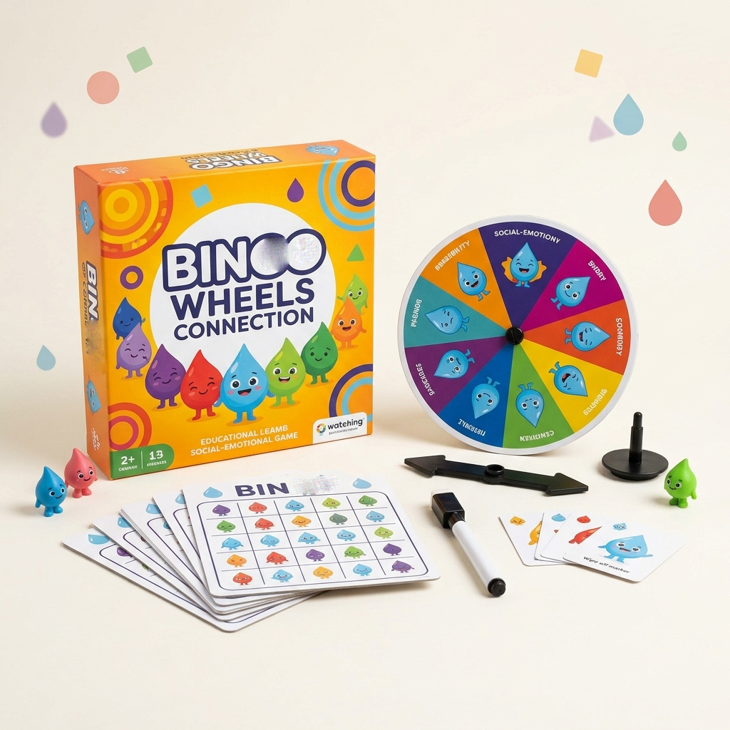 Educational Board Games: A Manufacturer's Guide