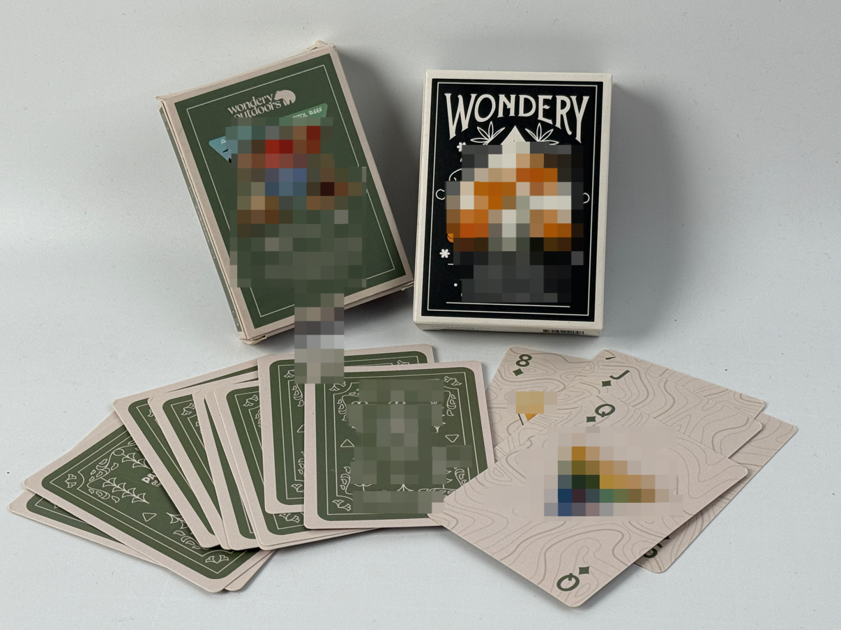 Jinayon establishes long-term partnership with American brand WONDERY