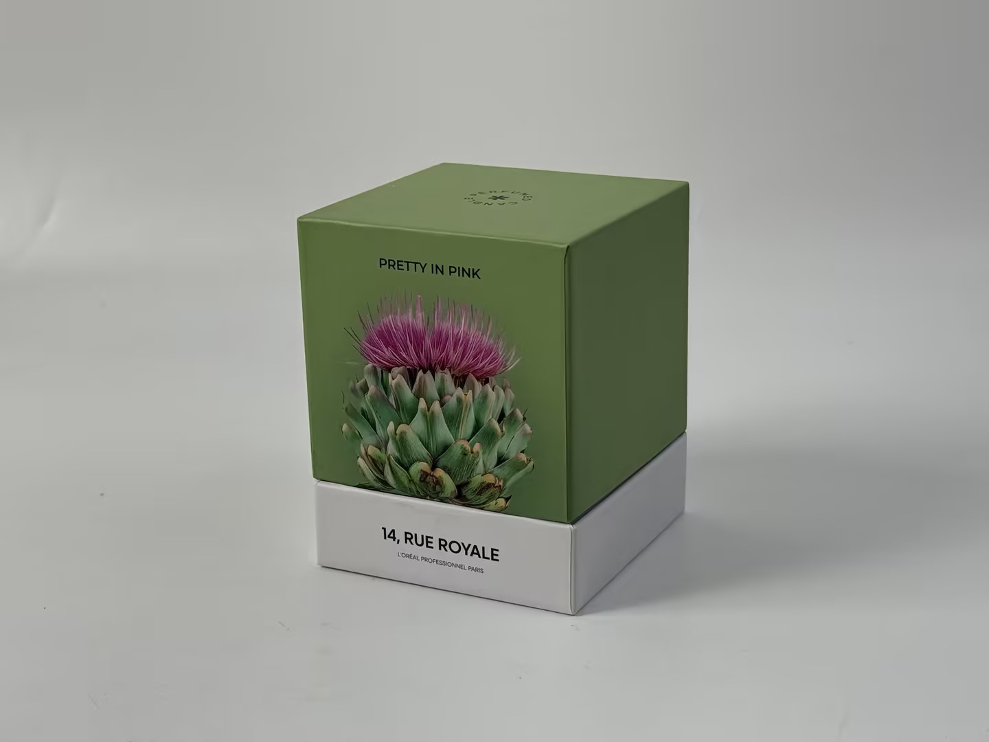 Jinayon Secures Custom Gift Box Order for L'Oréal Fragrance