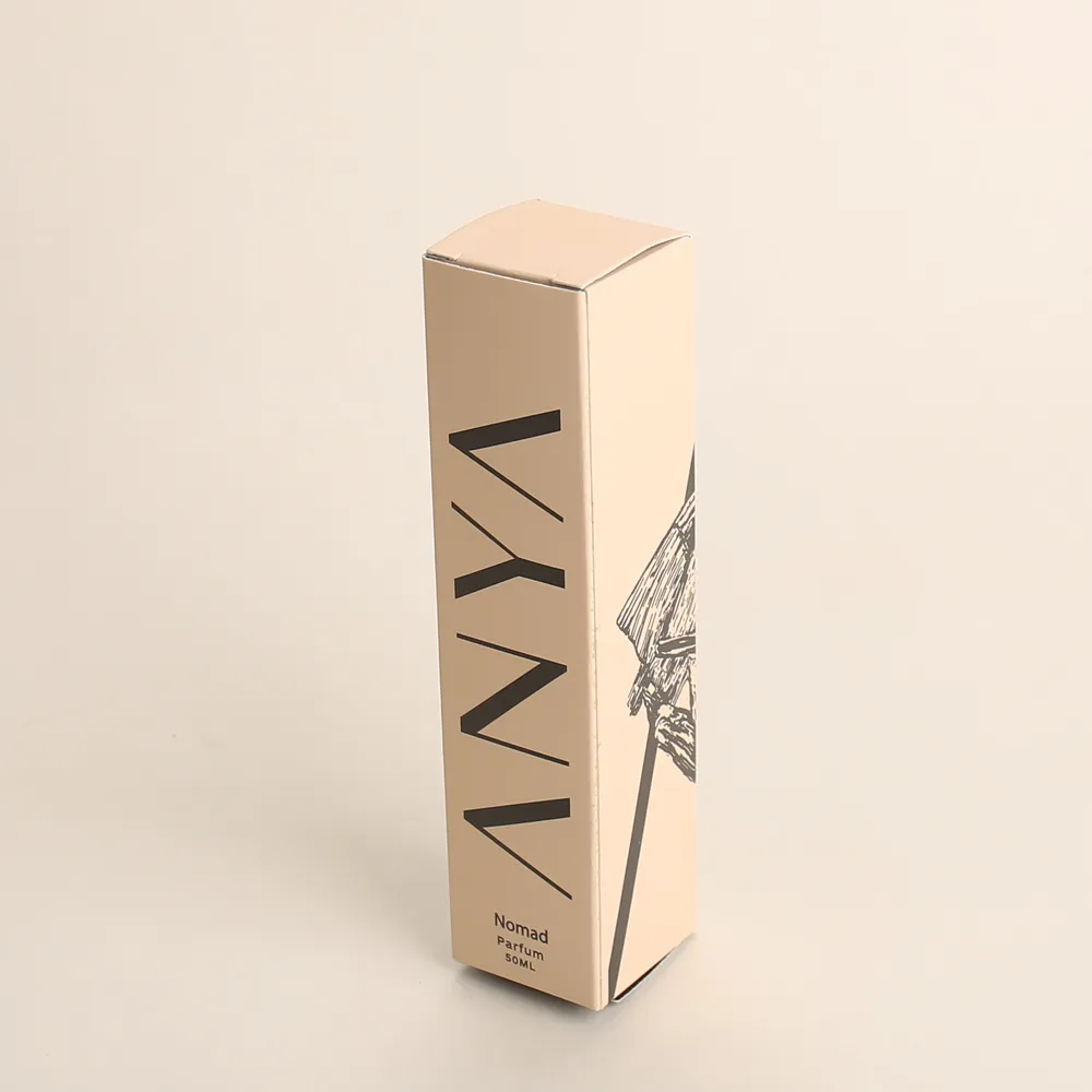VANY Nomad Parfum 50ML Tuck-End Box